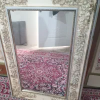 اینه 3 عدد و یک عدد سرشور|آرایشگاه و سالنهای زیبایی|ارطه, |دیوار