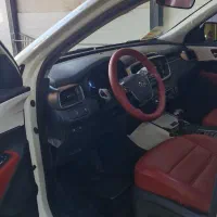 سورنتو ۲۰۱۸ در حد صفر|خودرو سواری و وانت|اهواز, شریعتی جنوبی|دیوار