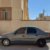 رنو تندر 90 (L90 لوگان) E2، مدل ۱۳۸۶|خودرو سواری و وانت|شیراز, سجادیه|دیوار