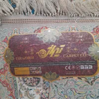 فرش ۶ متری یک جفت|فرش|نسیم‌شهر, |دیوار