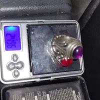 دو جفت انگشتر