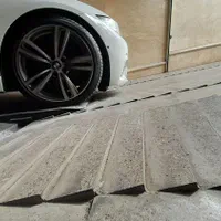 اصلاح رمپ پارکینگ/سرعتگیر رمپ/تنظیم شیب رمپ|مصالح و تجهیزات ساختمان|تهران, دریاچه شهدای خلیج فارس|دیوار