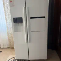 یخچال فریزر ساید سامسونگ
