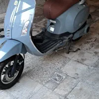 ایباک ۱۴۰۱ برقی