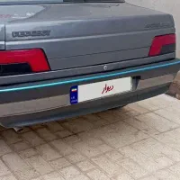 پژو|خودرو سواری و وانت|بم, |دیوار