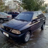پراید 84 مدل 141