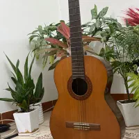 گیتار یاماها c40