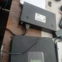 4تادوربین APکامل|دوربین مداربسته|قم, چهل درخت|دیوار