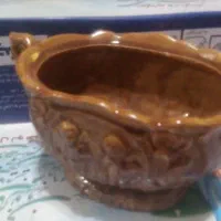 ظرف آجیل خوری سرامیکی