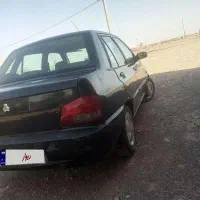 پراید|خودرو سواری و وانت|تهران, انبار نفت|دیوار