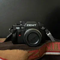 دوربین آنالوگ زنیت