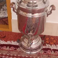 سماورگازی