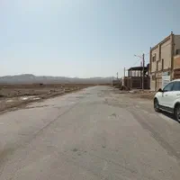 زمین شمالی جهادآبادگذر20 متری شهرک امید|فروش زمین و ملک کلنگی|شاهین‌شهر, برخوار غرب|دیوار