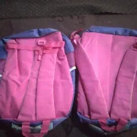 دو عدد کیف مدرسه ای دخترانه|کیف، کفش، کمربند|مسجد سلیمان, |دیوار