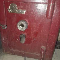 گاو صندوق کاوه نسوز