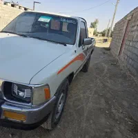 تویوتا|خودرو سواری و وانت|زابل, |دیوار