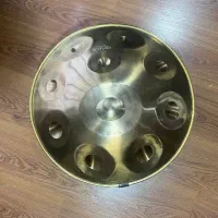 هنگ درام ۹ نت پاویلیون تولید کننده