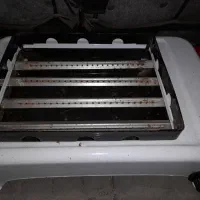 کباب پز گازی