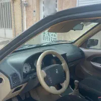 پژو پارس مدل ۹۳ داشبورد جدید|خودرو سواری و وانت|نیشابور, شهرک ولیعصر|دیوار