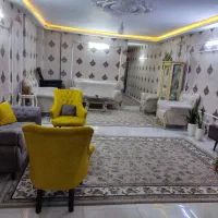 135مترطبقه اول پارکینگ اختصاصی توس33کشف|فروش آپارتمان|مشهد, کشف|دیوار