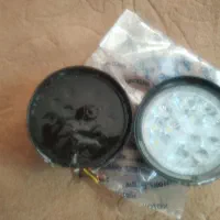 پرژکتور و..ست قاب ساعت وکولر ۲۰۶