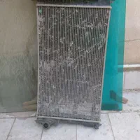 رادیات پژو 405