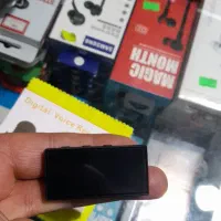 دستگاه صدا ضبط کن (جمع وجور و با کیفیت)|پخش‌کننده همراه|تبریز, |دیوار