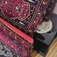 پشتی در حد نو|پشتی|کلاچای, |دیوار