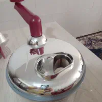 تعدادی وسایل آشپزخانه
