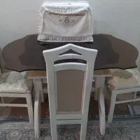 میز ناهار خوری