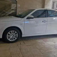 دنا پلاس  EF7 دنده ای