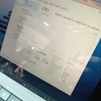 سرفیس پرو ۵ سیم کارت خور|رایانه همراه|زنجان, |دیوار