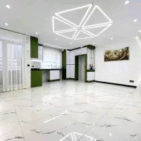 تنها 62متری کف قیمت منطقه/دیزاین استثنایی/سندتکبرگ