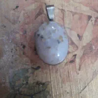گردنبند سنگی اصل