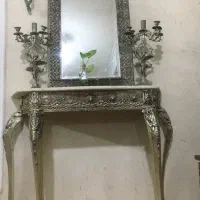 اینه شمعدان