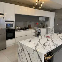 خانه ویلایی ۱۲۰ متری ۲ خواب