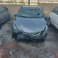 تصادفی ام وی ام ۳۱۵sمدل ۹۷