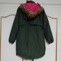 کاپشن خارجی و ست بافت|لباس|شاهینشهر, خانه کارگر|دیوار