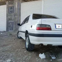 پارس مدل 86 دوگانه کارخانه