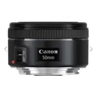 کانن EF 50mm stm