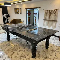 میز بیلیارد ایتبال مدل LOIZE ROYAL تحویل (یک روز)|ورزشهای توپی|نوشهر, |دیوار