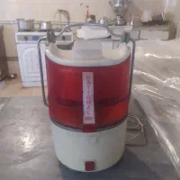 آبمیوه گیری سالم سالم تضمینی