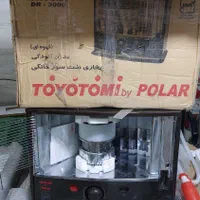 چراغ نفتی تویست ژاپنی پلار نو