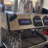 اسپرسو سازصنعتی جیمبالی