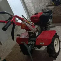 تیلر شخم زن وخاک ورزی