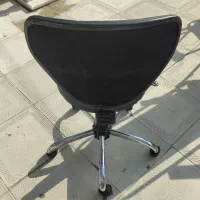 صندلی کامپیوتر|صندلی و نیمکت|لشت نشا, |دیوار