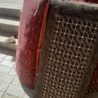 پشتی کارکرده ۱۰ عدد