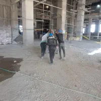 کارگر ساختمان