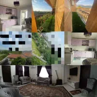 اجاره آپارتمان ۱۳۰ متری ۲ خواب نوکنده