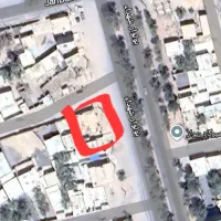 ملک کلنگی حاشیه بلوار شهدا